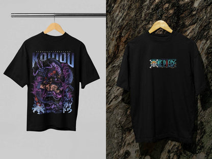 One Piece: King of the Beasts Kaido - Essentia Attire