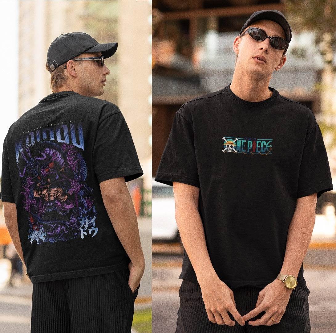 One Piece: King of the Beasts Kaido - Essentia Attire