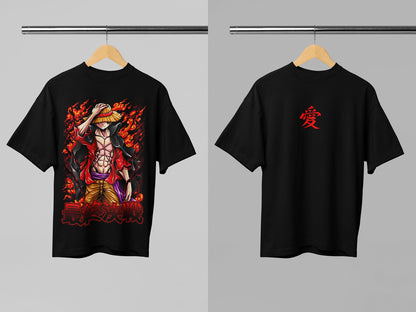 One Piece: Luffy Gear 5 "Joy Boy" - Essentia Attire