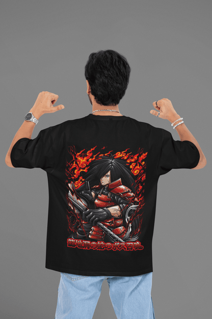 Naruto: Unleash the Power - Madara Uchiha - Essentia Attire