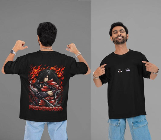 Naruto: Unleash the Power - Madara Uchiha - Essentia Attire