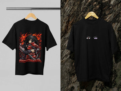 Naruto: Unleash the Power - Madara Uchiha - Essentia Attire