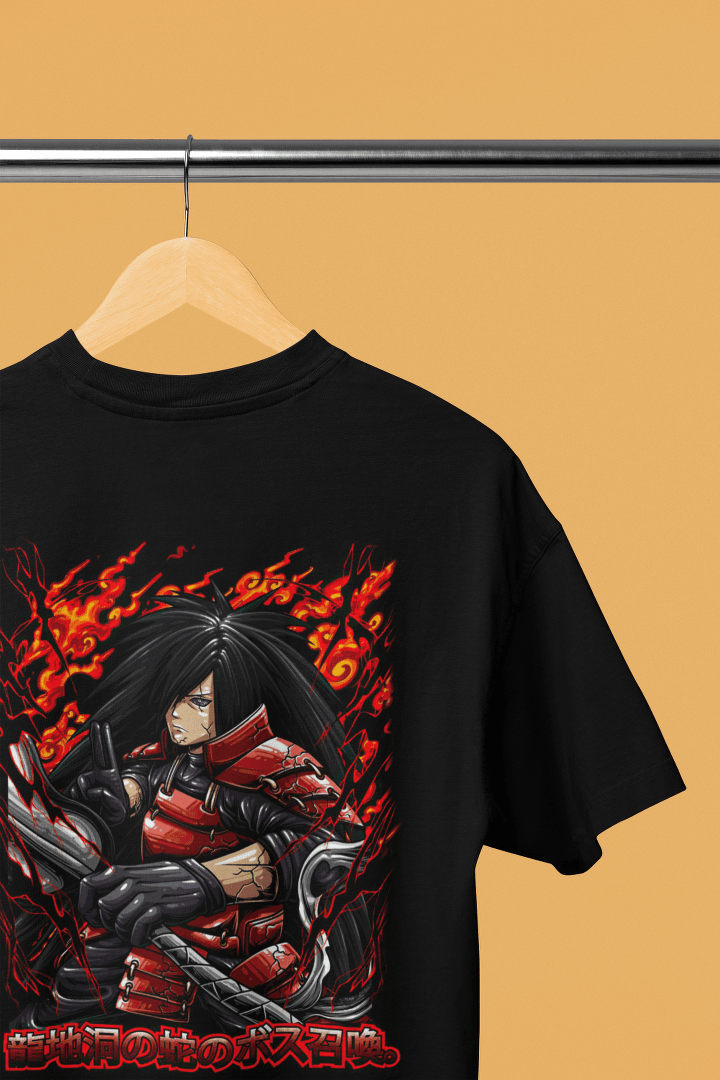Naruto: Unleash the Power - Madara Uchiha - Essentia Attire