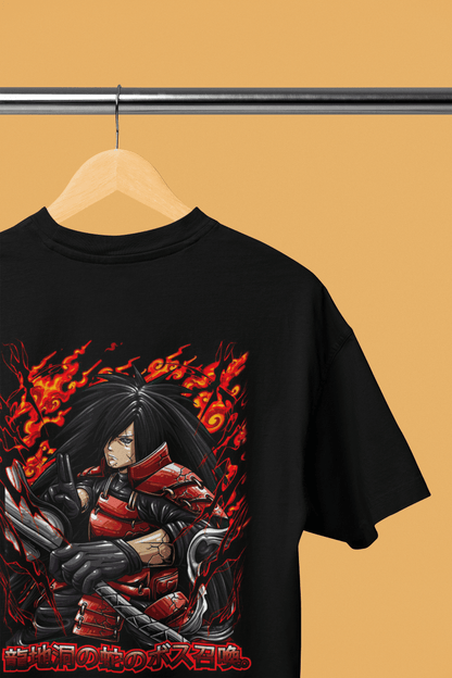 Naruto: Unleash the Power - Madara Uchiha - Essentia Attire