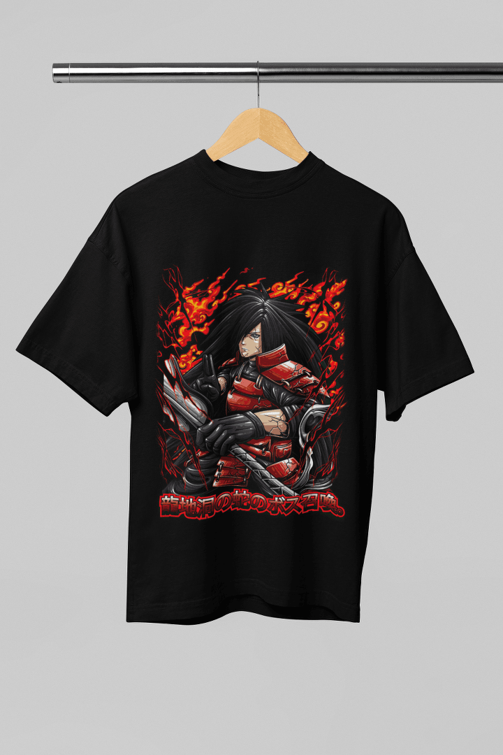 Naruto: Unleash the Power - Madara Uchiha - Essentia Attire