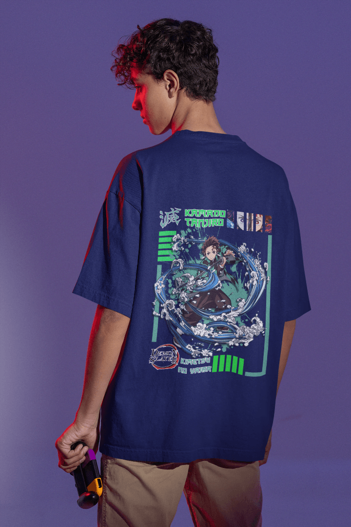 Demon Slayer: Kimetsu no Yaiba - Essentia Attire