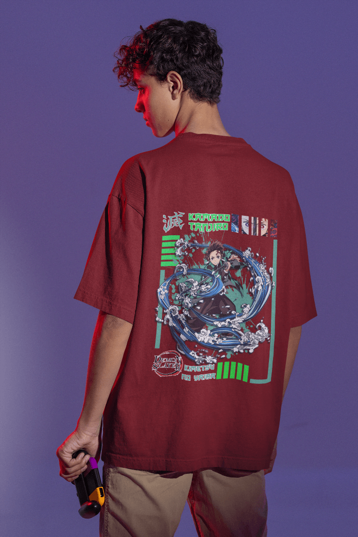 Demon Slayer: Kimetsu no Yaiba - Essentia Attire