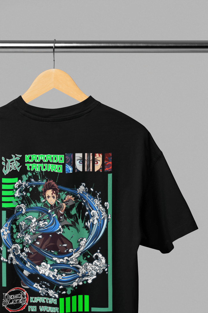 Demon Slayer: Kimetsu no Yaiba - Essentia Attire