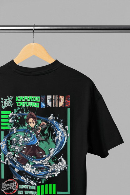 Demon Slayer: Kimetsu no Yaiba - Essentia Attire