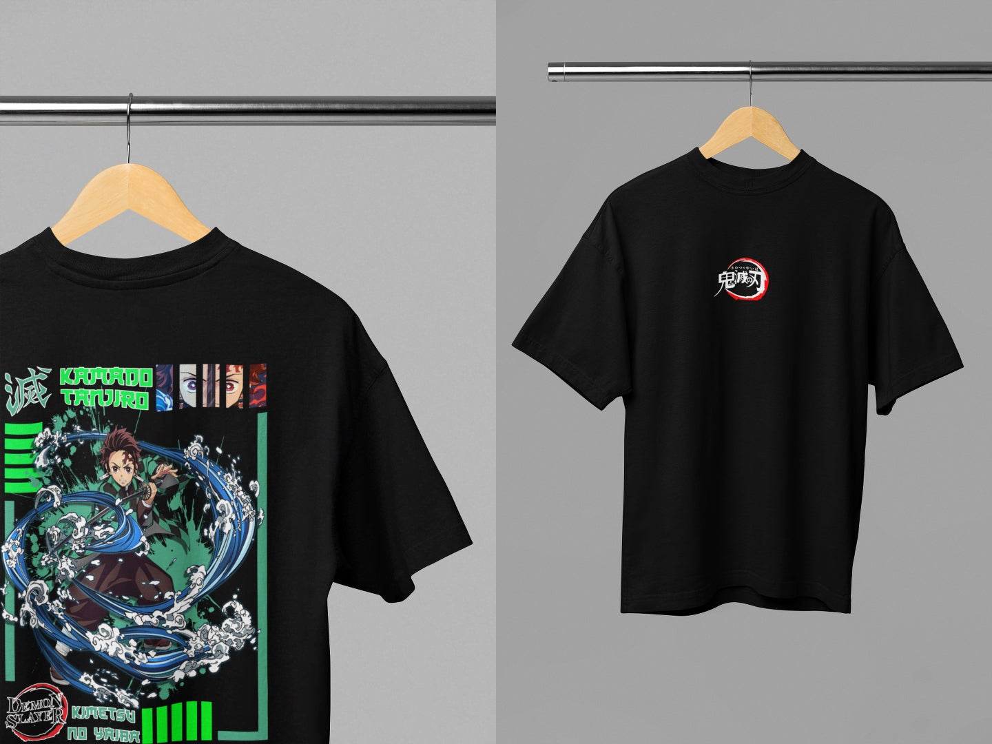Demon Slayer: Kimetsu no Yaiba - Essentia Attire