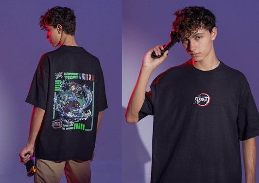 Demon Slayer: Kimetsu no Yaiba - Essentia Attire