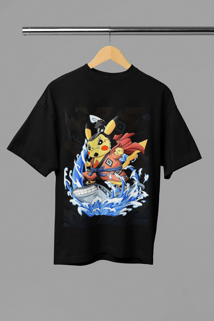 Pokémon x One Piece Zoro - Essentia Attire