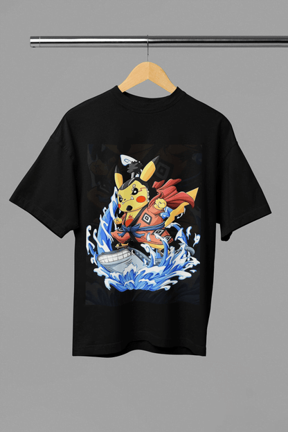 Pokémon x One Piece Zoro - Essentia Attire