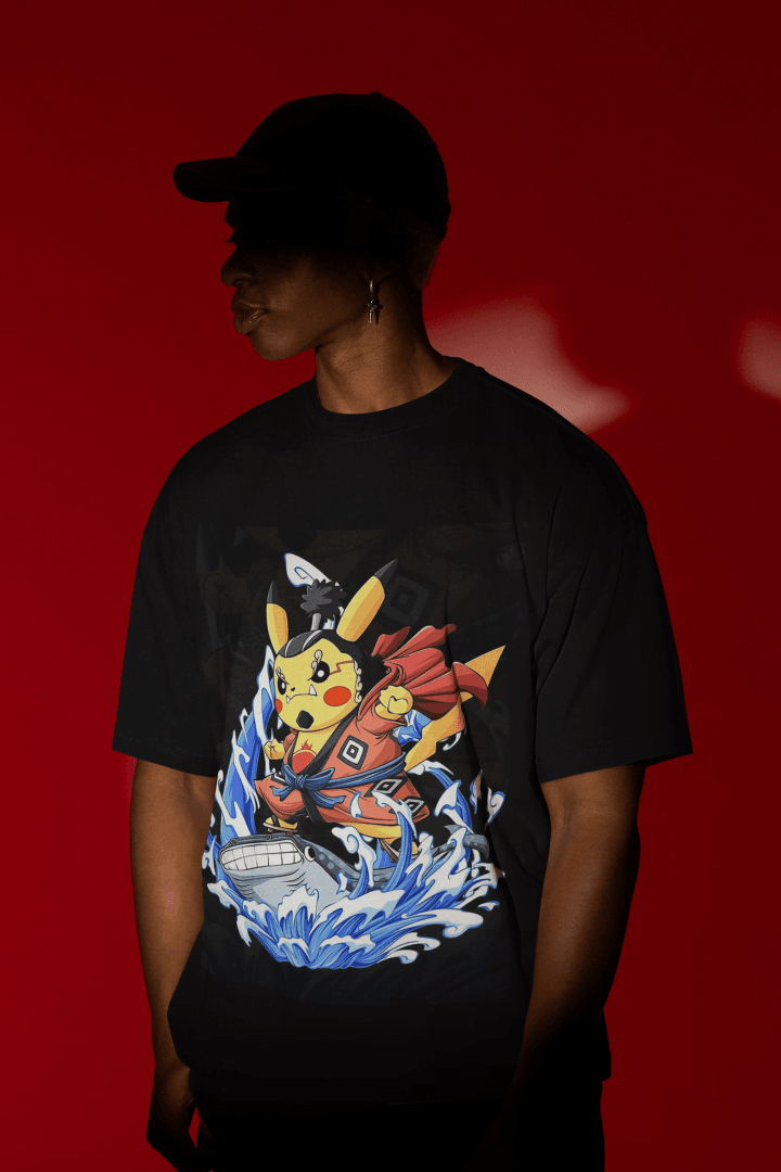Pokémon x One Piece Zoro - Essentia Attire