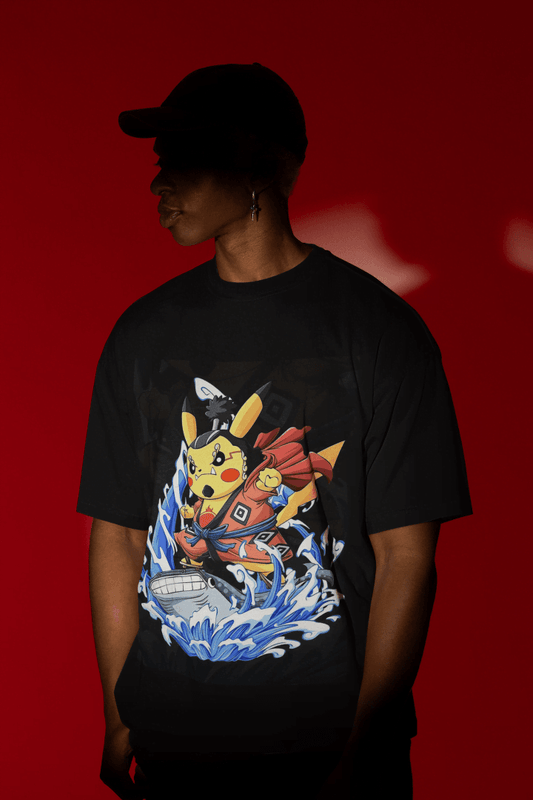 Pokémon x One Piece Zoro - Essentia Attire