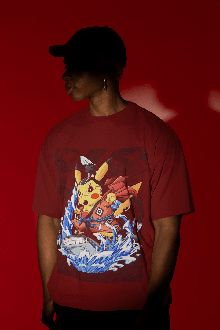 Pokémon x One Piece Zoro - Essentia Attire