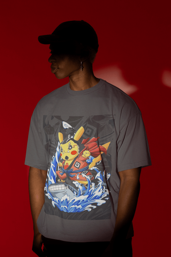 Pokémon x One Piece Zoro - Essentia Attire