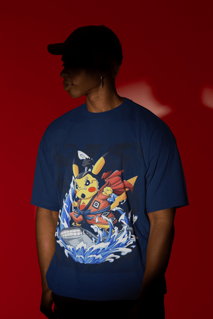 Pokémon x One Piece Zoro - Essentia Attire