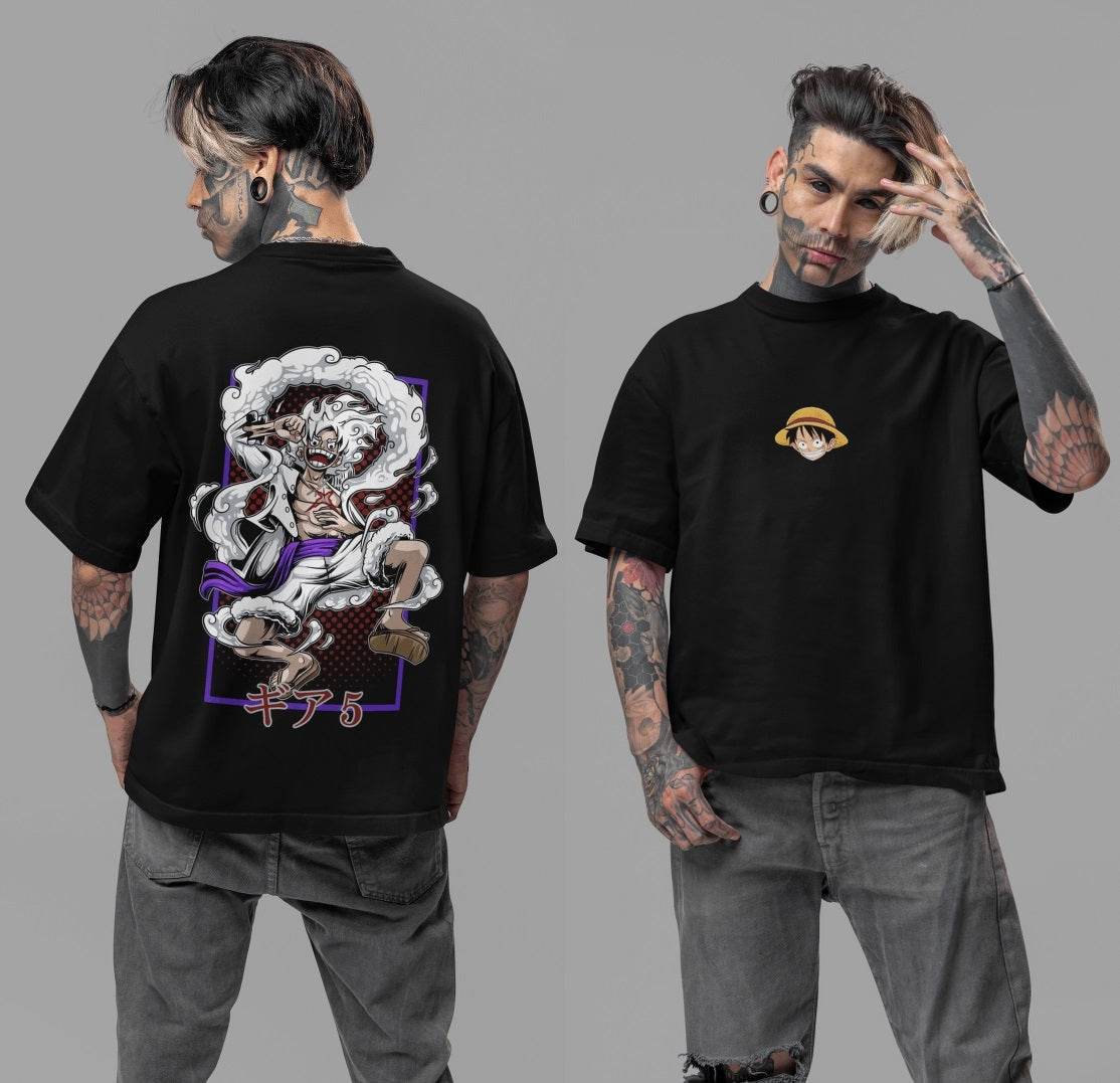 One Piece: Fifth Gear Awakening - Essentia Attire