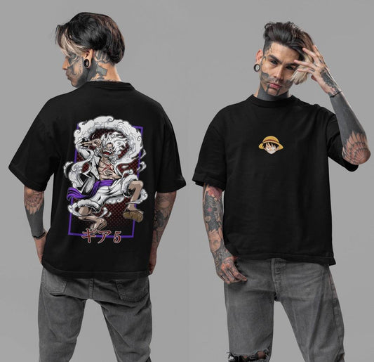 One Piece: Fifth Gear Awakening - Essentia Attire