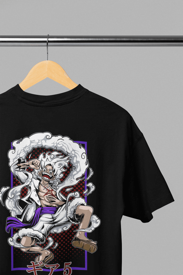 One Piece: Fifth Gear Awakening - Essentia Attire