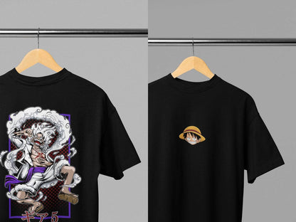 One Piece: Fifth Gear Awakening - Essentia Attire