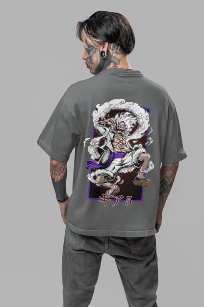One Piece: Fifth Gear Awakening - Essentia Attire