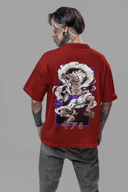 One Piece: Fifth Gear Awakening - Essentia Attire