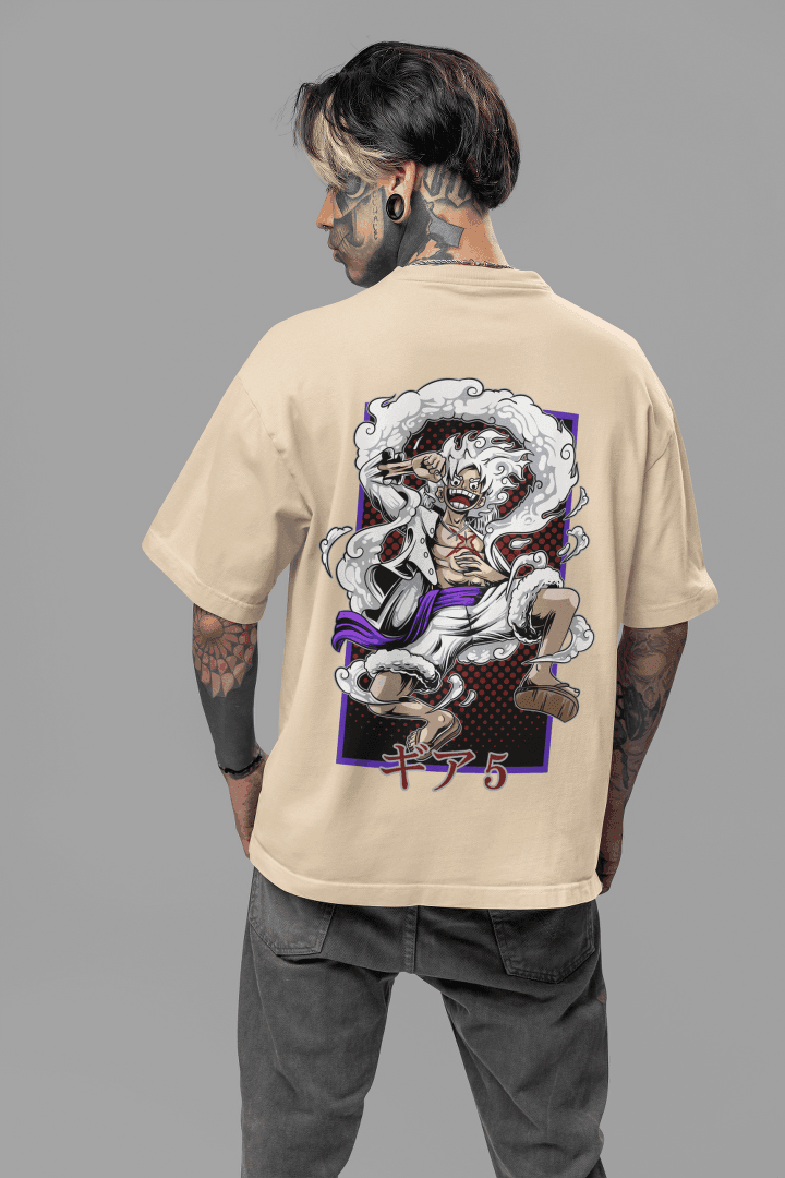 One Piece: Fifth Gear Awakening - Essentia Attire
