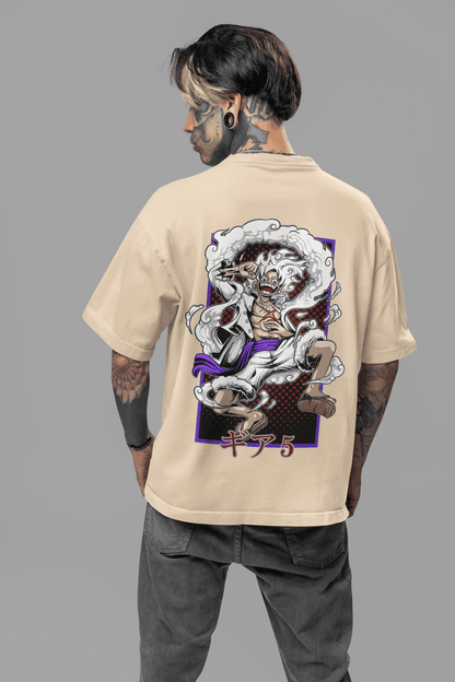 One Piece: Fifth Gear Awakening - Essentia Attire