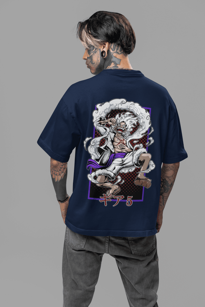 One Piece: Fifth Gear Awakening - Essentia Attire