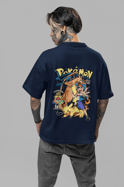 Pokemon: Gotta Catch 'Em All' - Essentia Attire