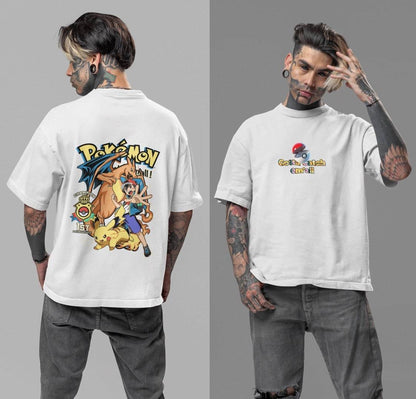 Pokemon: Gotta Catch 'Em All' - Essentia Attire
