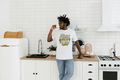Start Your Day With Coffee: Morning Brew Tee - Essentia Attire