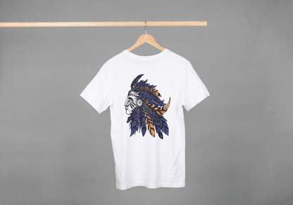 Native American: Feather Headpiece Inspired - Essentia Attire