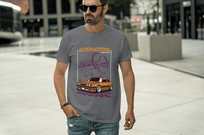 Car Art: Automotive Art Design - Essentia Attire