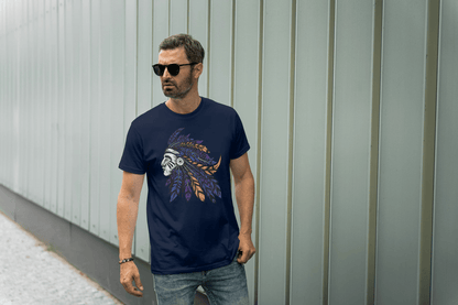 Native American: Feather Headpiece Inspired - Essentia Attire