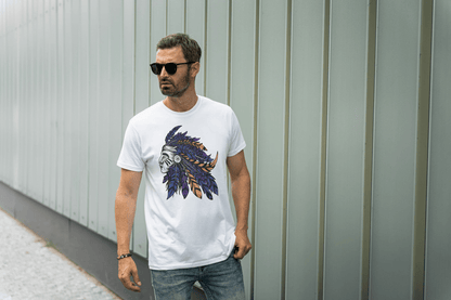 Native American: Feather Headpiece Inspired - Essentia Attire