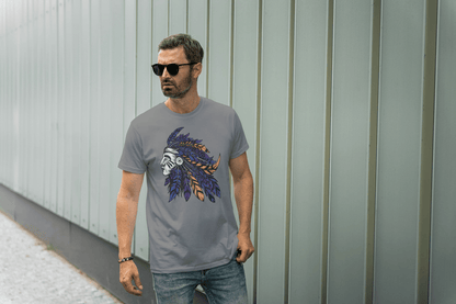 Native American: Feather Headpiece Inspired - Essentia Attire