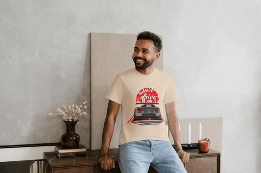 Just Drive Supercar: Speed Enthusiast - Essentia Attire