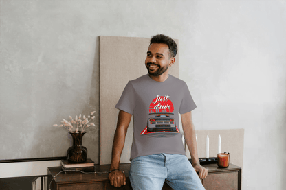 Just Drive Supercar: Speed Enthusiast - Essentia Attire