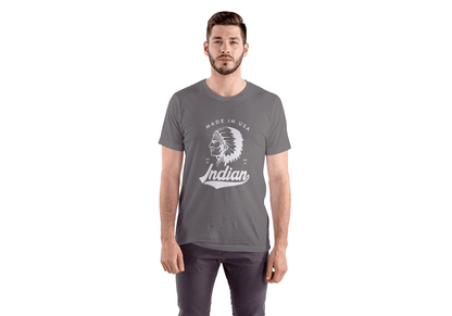 Indian Motorcycles: Native American Inspired - Essentia Attire
