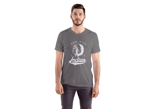 Indian Motorcycles: Native American Inspired - Essentia Attire