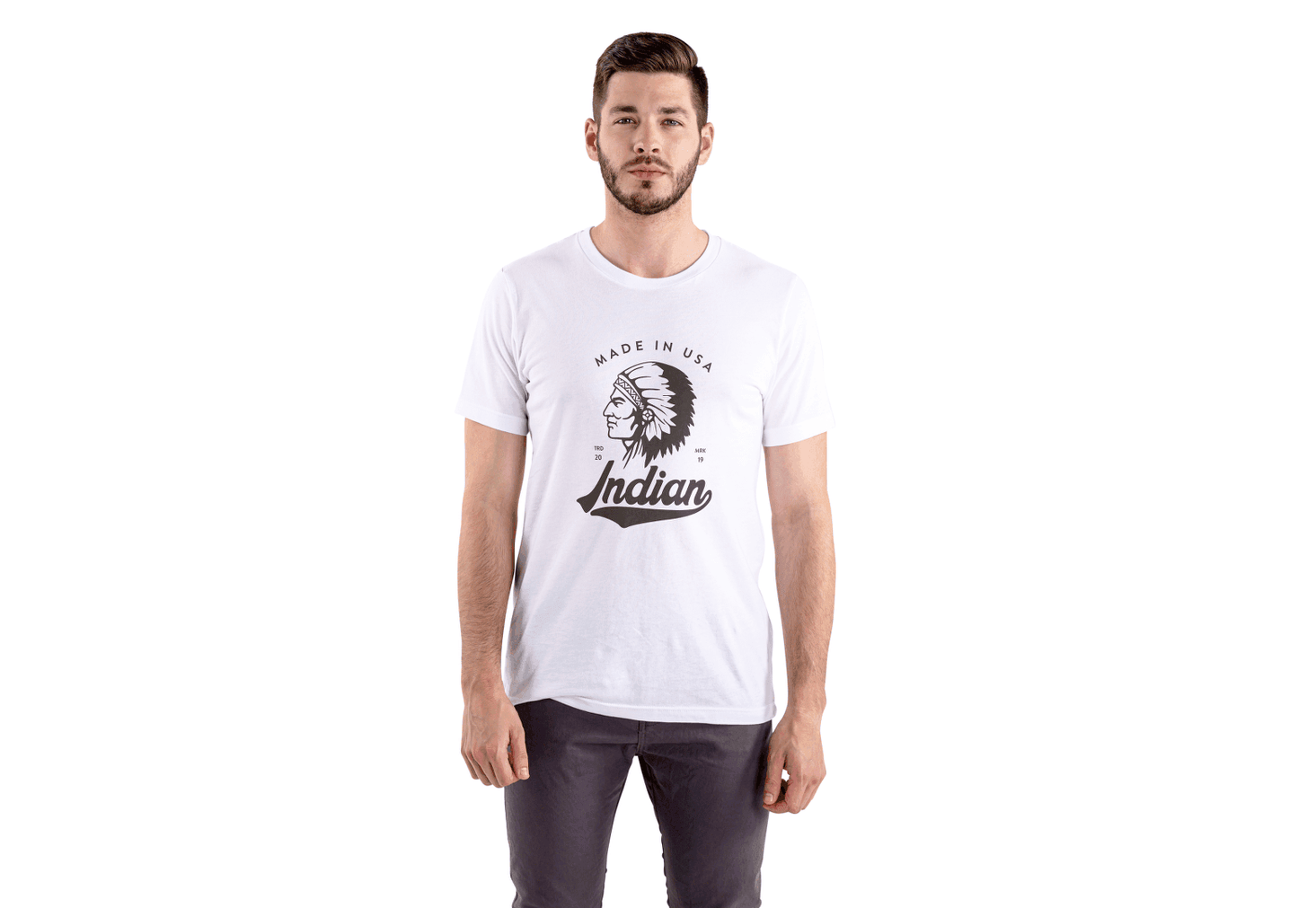 Indian Motorcycles: Native American Inspired - Essentia Attire