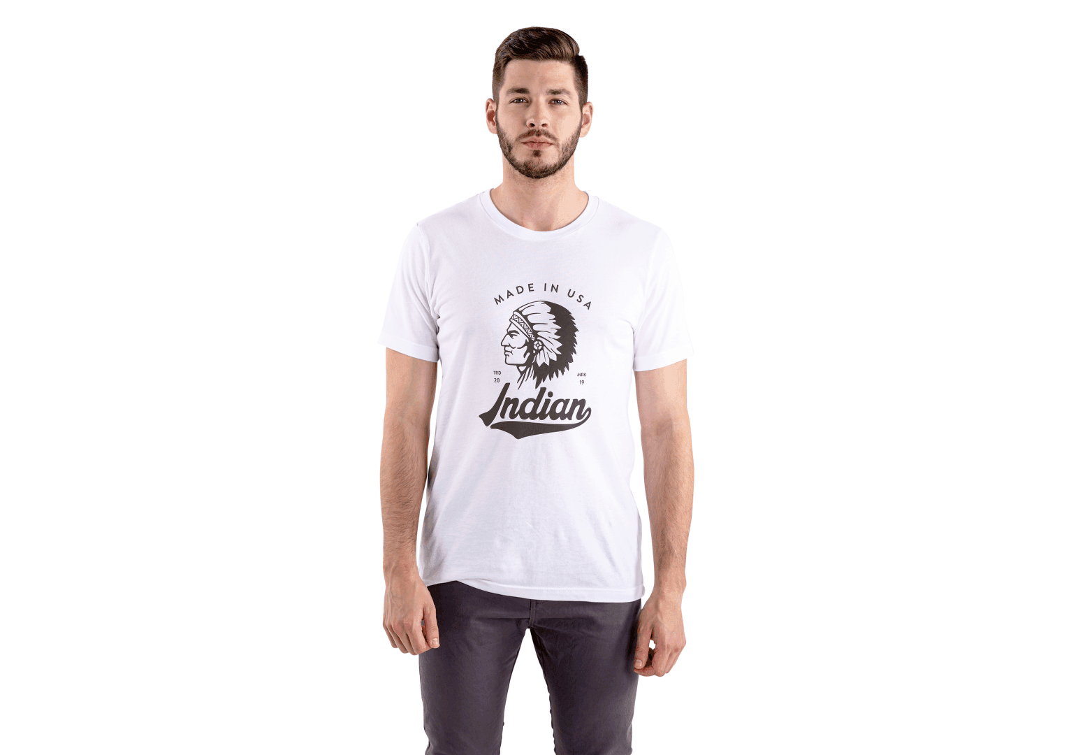 Indian Motorcycles: Native American Inspired - Essentia Attire