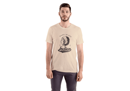 Indian Motorcycles: Native American Inspired - Essentia Attire