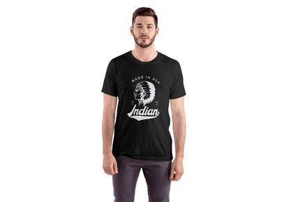 Indian Motorcycles: Native American Inspired - Essentia Attire