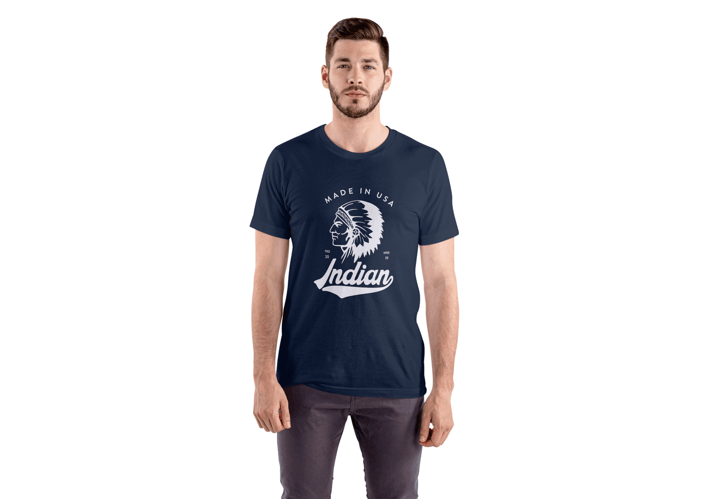 Indian Motorcycles: Native American Inspired - Essentia Attire