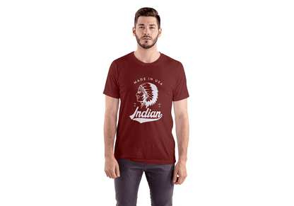 Indian Motorcycles: Native American Inspired - Essentia Attire