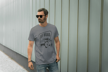 Off Road Explorer: Make Your Own Path - Essentia Attire
